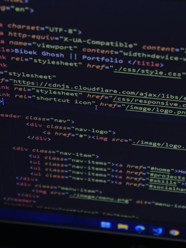 Programming